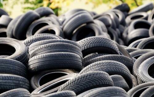 Rubber Futures Plunge In Response To BYD Price Cuts